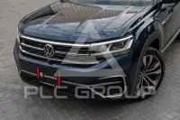 2021 Volkswagen Teramont