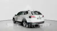 2021 Volkswagen Teramont