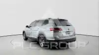 2021 Volkswagen Teramont
