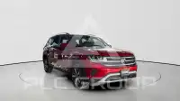 2021 Volkswagen Teramont