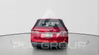 2021 Volkswagen Teramont