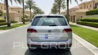 2021 Volkswagen Teramont