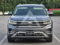 2021 Volkswagen Teramont