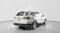 2021 Volkswagen Teramont