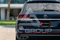 2021 Volkswagen Teramont