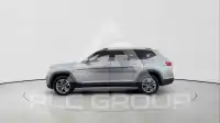 2021 Volkswagen Teramont