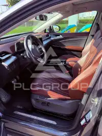 2021 Volkswagen ID6