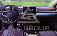 2021 Volkswagen ID6