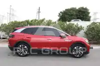 2021 Volkswagen ID 4