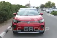 2021 Volkswagen ID 4