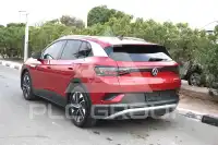 2021 Volkswagen ID 4