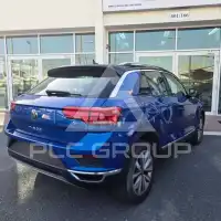 2021 Volkswagen T-Roc