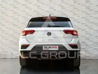 2021 Volkswagen T-Roc