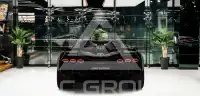 2021 Lamborghini Sian FKP 37