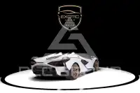2021 Lamborghini Sian FKP 37