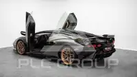 2021 Lamborghini Sian FKP 37