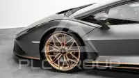 2021 Lamborghini Sian FKP 37