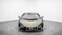 2021 Lamborghini Sian FKP 37