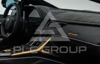 2021 Lamborghini Sian FKP 37