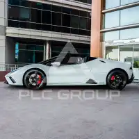2021 Lamborghini Huracan
