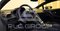 2021 Lamborghini Huracan