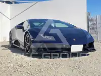 2021 Lamborghini Huracan