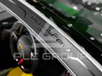 2021 Lamborghini Huracan