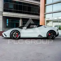 2021 Lamborghini Huracan