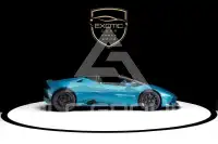 2021 Lamborghini Huracan