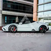2021 Lamborghini Huracan