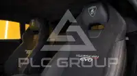 2021 Lamborghini Huracan
