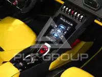 2021 Lamborghini Huracan
