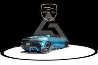 2021 Lamborghini Huracan