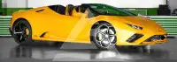2021 Lamborghini Huracan