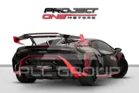 2021 Lamborghini Huracan