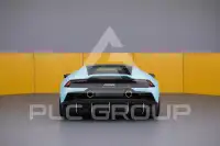 2021 Lamborghini Huracan