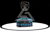 2021 Lamborghini Huracan