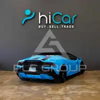 2021 Lamborghini Huracan