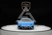 2021 Lamborghini Huracan