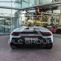 2021 Lamborghini Huracan