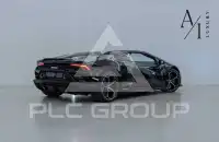 2021 Lamborghini Huracan