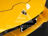 2021 Lamborghini Huracan