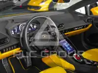 2021 Lamborghini Huracan