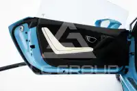 2021 Lamborghini Huracan