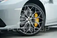 2021 Lamborghini Huracan