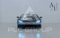 2021 Lamborghini Huracan