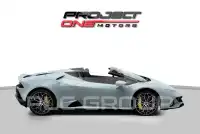 2021 Lamborghini Huracan