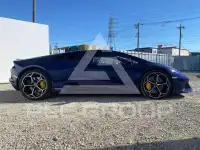 2021 Lamborghini Huracan
