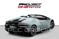 2021 Lamborghini Huracan