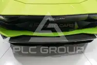 2021 Lamborghini Aventador
